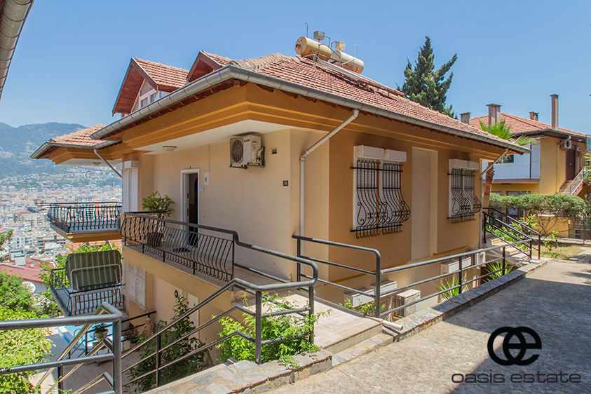 Picture of 46 Stunning Luxury Penthouse Designs with Sky-High Style