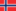 Norwegian