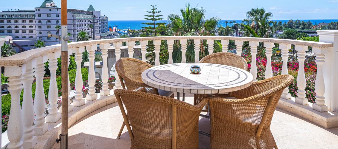 Oasis Club II - A15 — € 569.000,-