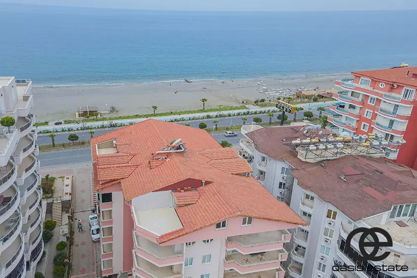 Paradis Sitesi No 22