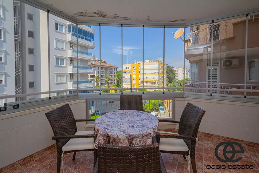 Efem Tatil Sitesi C14