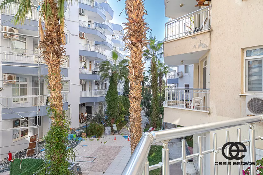 Ersoy Sitesi C Blok