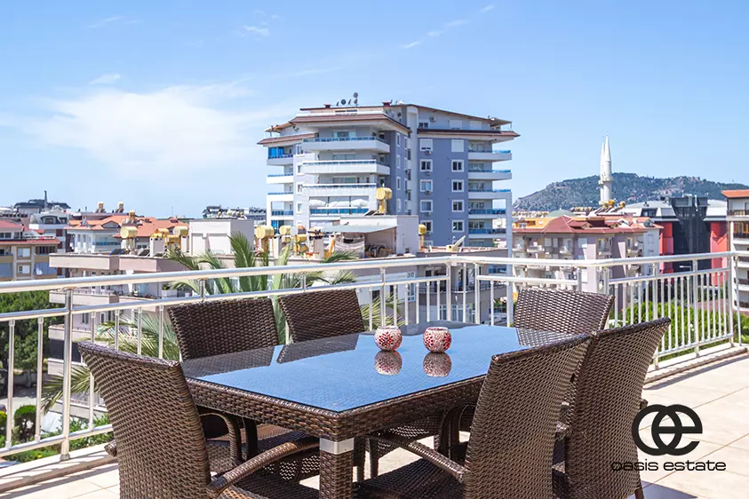 Helios Residence B19